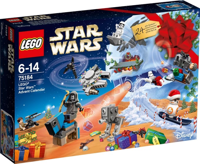 Adventkalender