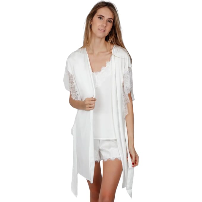 Vrouwelijke comfortabele jurk Admas Classic