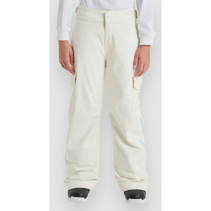 Meisjes skibroek Roxy Banky Ice Girl