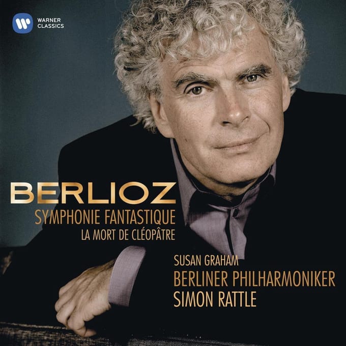 Symphony Fantastique