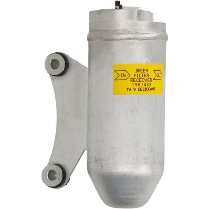 Droger, airconditioning NRF 33155