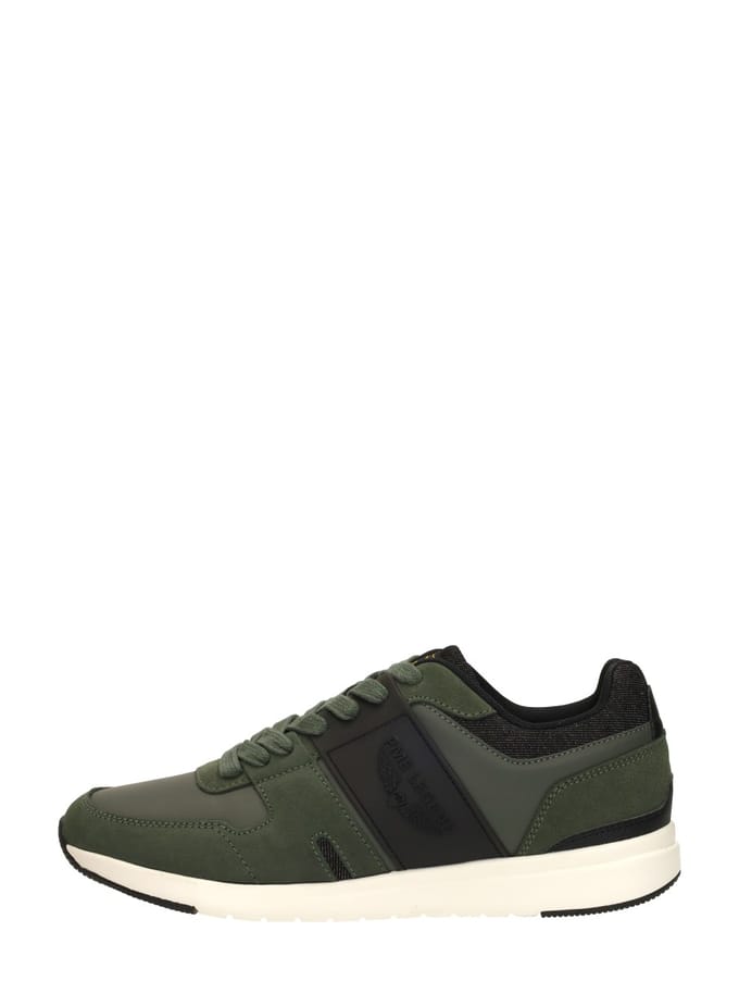 PME Legend Stinster Sneakers - Heren - Groen