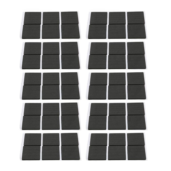 Meubelpads Verdikkend Antislip Schokabsorberend Heavy Duty Plakkerige Meubelgrijper