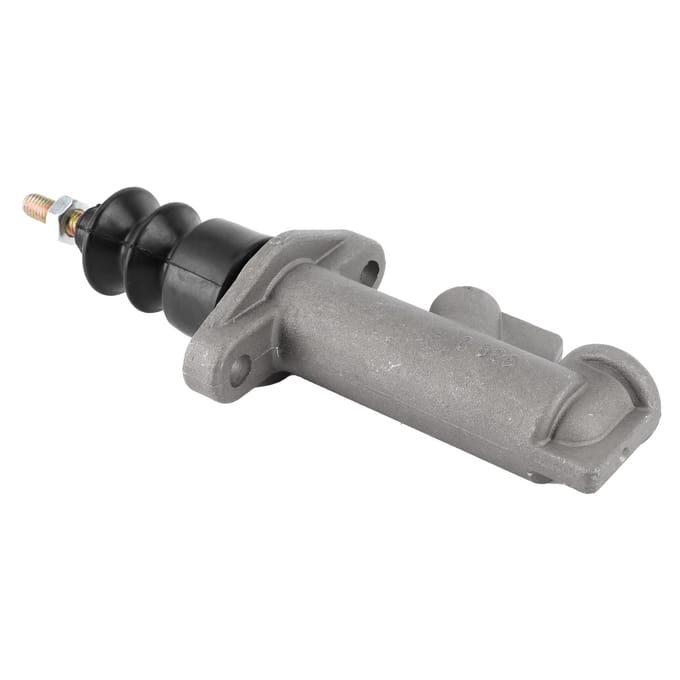 Boring Rem Koppeling Hoofdcilinder 0.625in Aluminiumlegering Voor Hydraulische Hydro Handrem gray