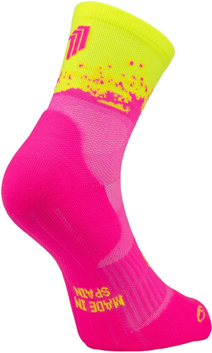 Sporcks Splash Sokken Roze EU 35-37