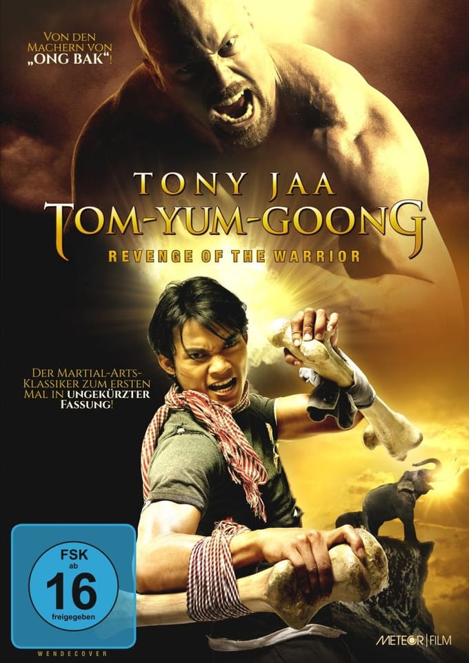 Alive AG 6419273 film en Video DVD Duits, Engels