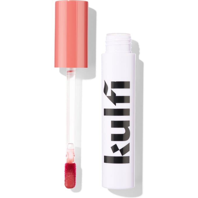 Kulfi Lassi Lips Staining Lip Oil - Date