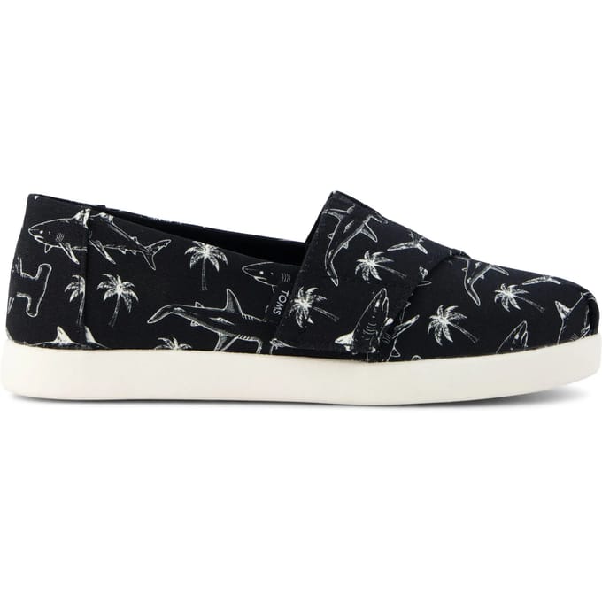 Espadrilles kind Toms Classic