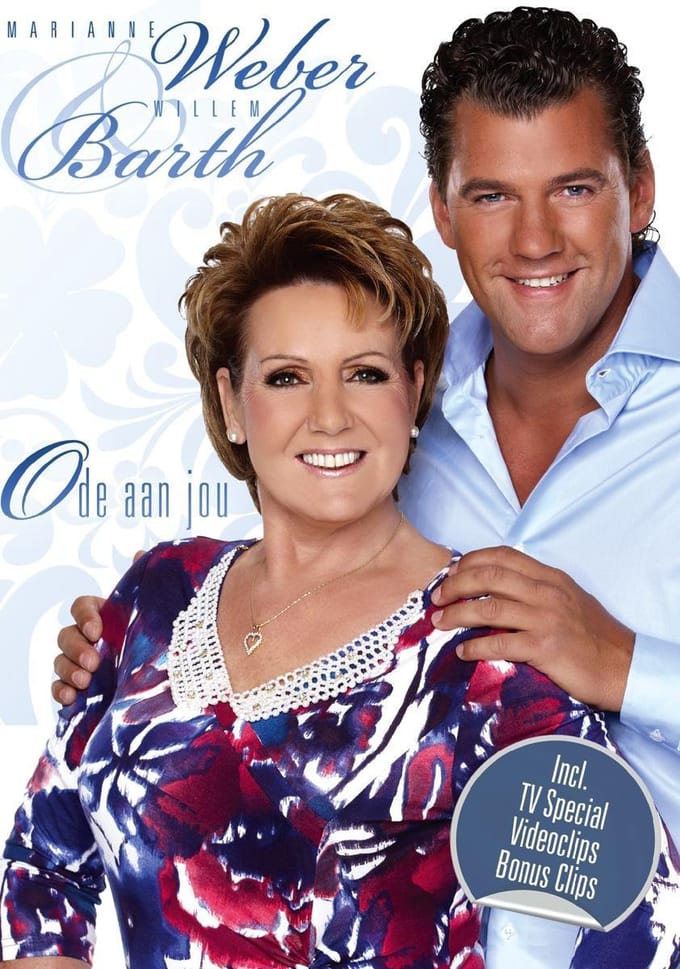Ode Aan Jou - Special Gran Canaria (DVD)