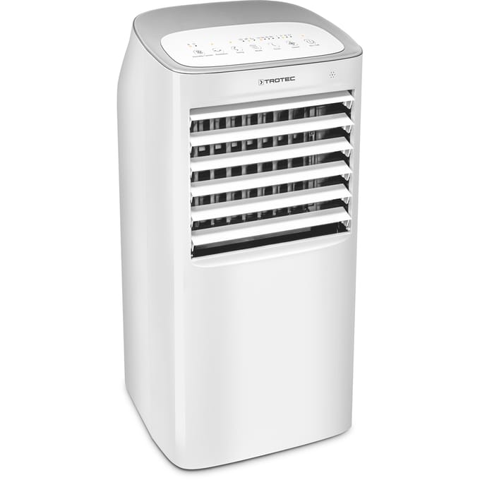 Aircooler, luchtkoeler, luchtbevochtiger, ventilatorkoeler PAE 40
