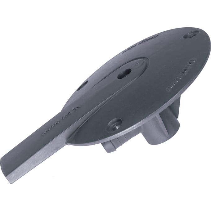 Aluminium buis