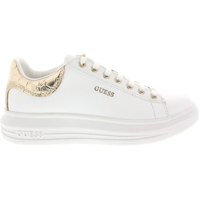 Guess  - Maat 39 - Vibo Wit - Dames Sneakers