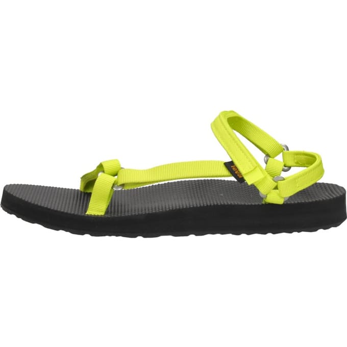 Teva - Original Universal Slim Geel 39