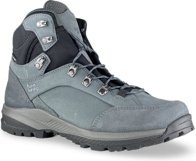 Hanwag 203100 Banks SF Extra GTX Graphite/Shadow