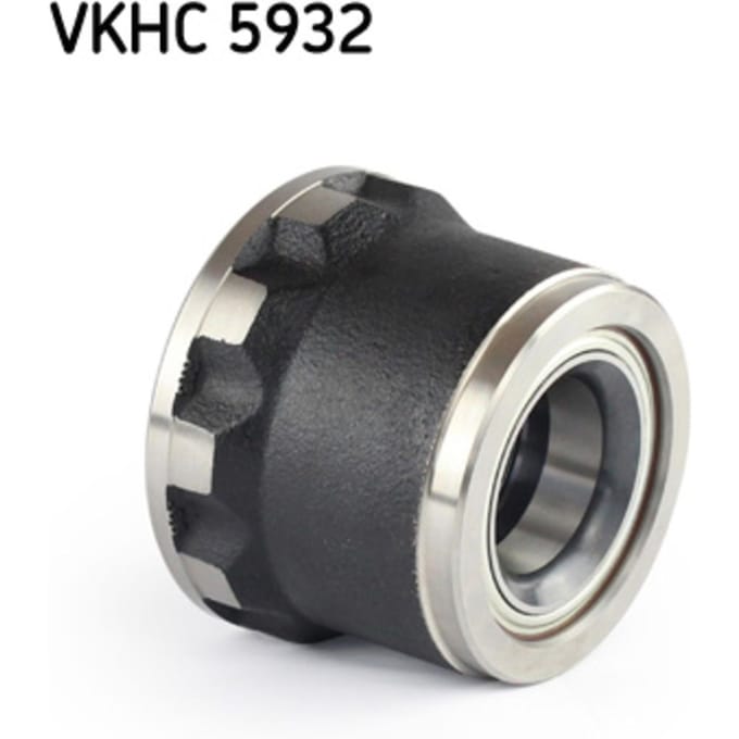 Wiellager SKF VKHC 5932