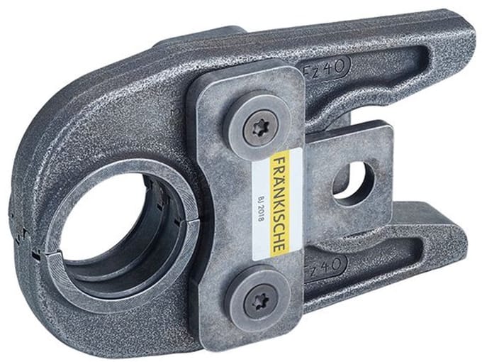 Fränkische Persbek alpex F-contour 40 mm, 79040500