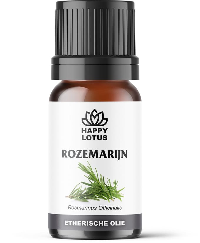 Rozemarijn - Etherische olie [10ml]