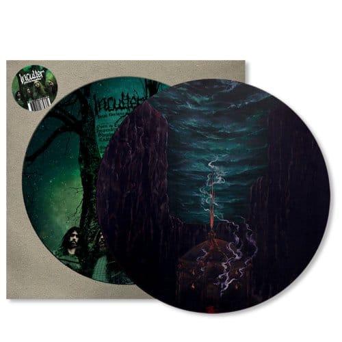 Fatal Visions - Inculter