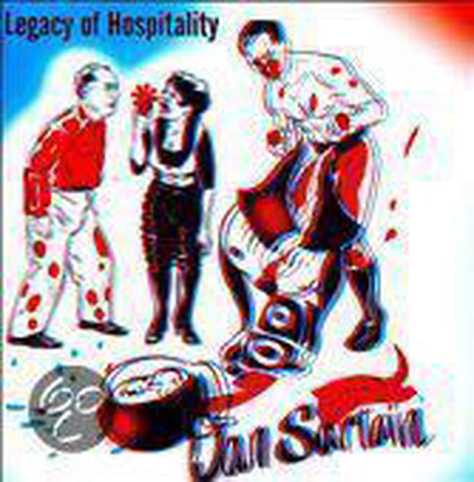 Legacy Of Hospitality