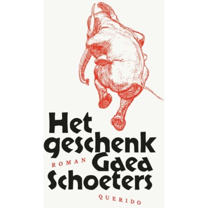 Het Geschenk - Gaea Schoeters