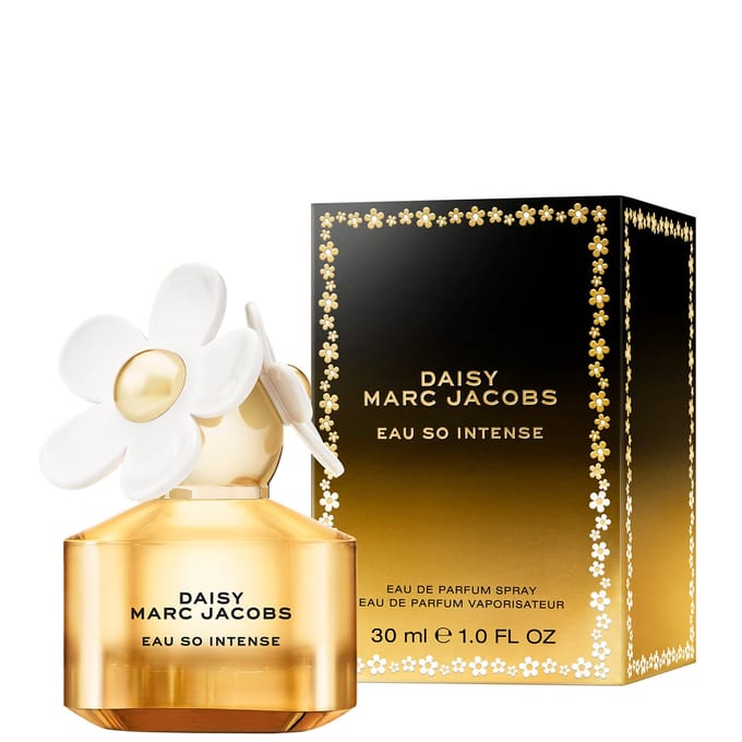 Daisy Tech Marc Jacobs Daisy Eau So Intense eau de parfum spray 30 ml