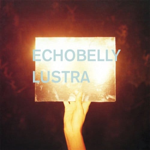 Lustra -Coloured- - Echobelly