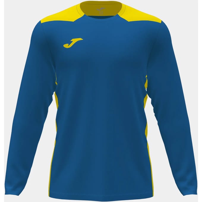 Trui met lange mouwen Joma Championship VI