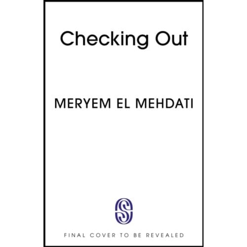 Checking Out - Meryem El Mehdati