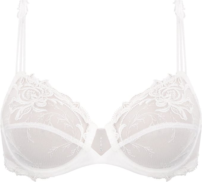 Lise Charmel - Source Beauté - Beugel-BH - Ecru - ACH6072 - EU 80E / 95E
