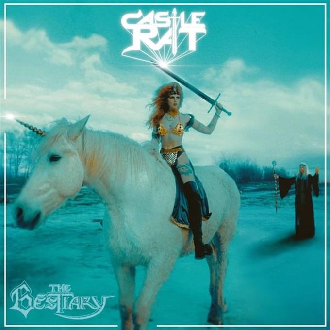 The Bestiary - Castle Rat