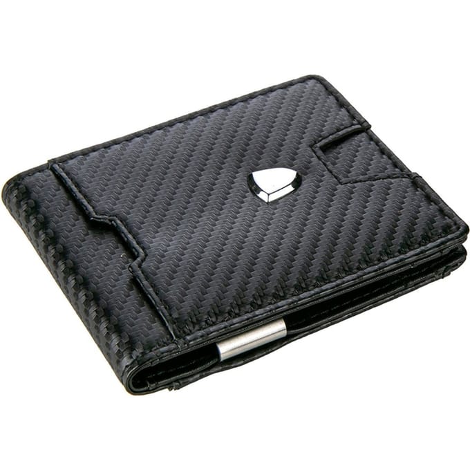 Monomen Wallet MA1027W Echt leder