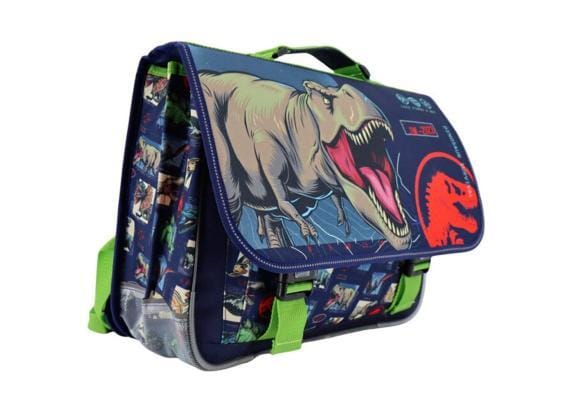Disney Jurassic World schooltas 38cm Boekentassen en rugzakken
