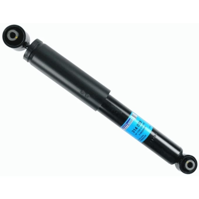 Stuurdemper Super Touring SACHS 314 039