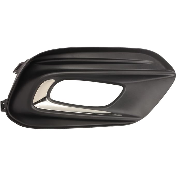 Bumper - onderdelen BLIC 6502-07-2030912P