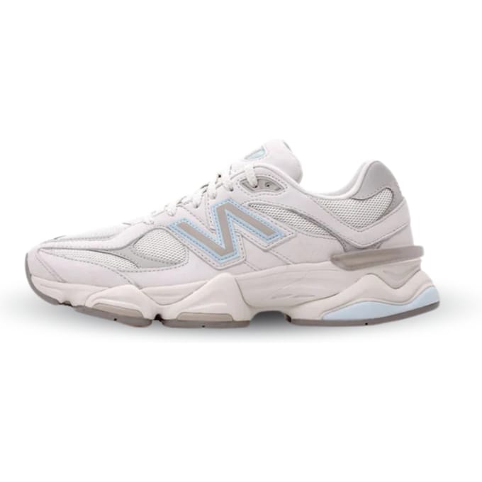 New Balance 9060 Reflection Raincloud Quarry Blue