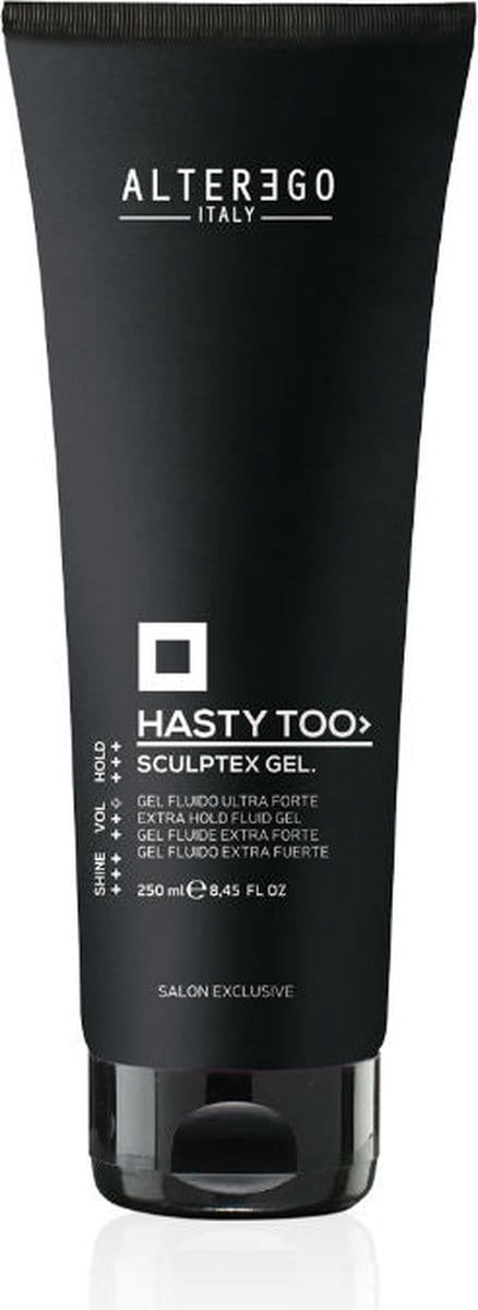 Alter Ego Hasty Too Sculptex Gel 250ml
