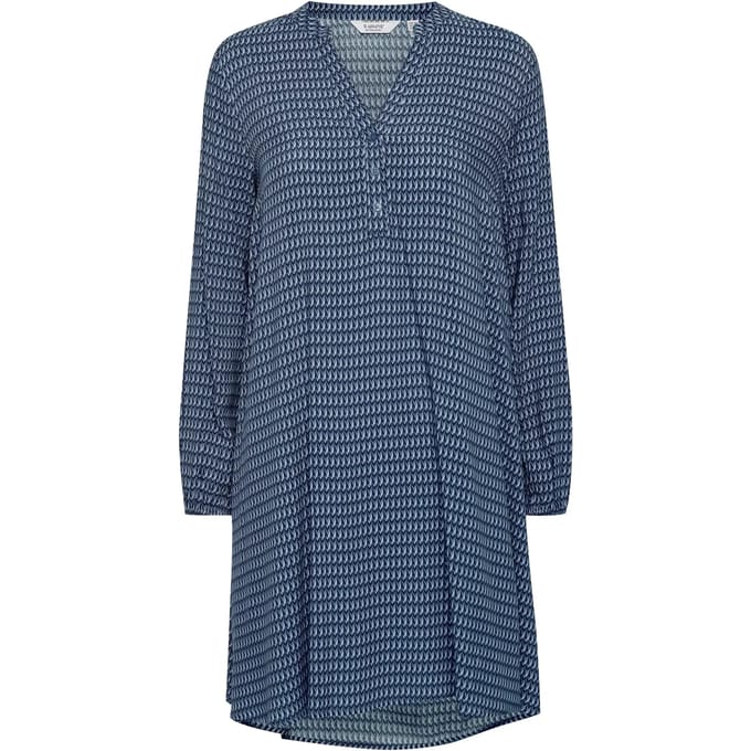 b.young - BYJOSA TUNIC DRESS - Dames - Jurken