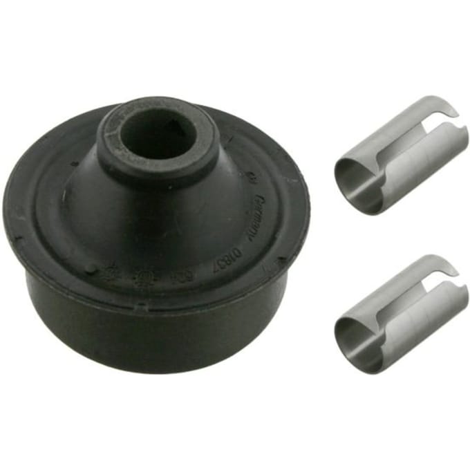 Voorste draagarm silentblock FEBI BILSTEIN 28100