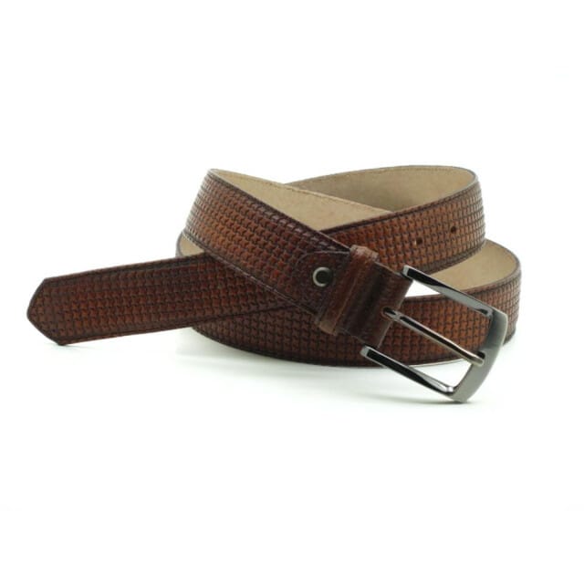 Rehab 8802123403-belt tile 4000-brown