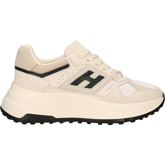 damesschoenen Hogan hxw6690fk70tqb-0sa3 Multicolor