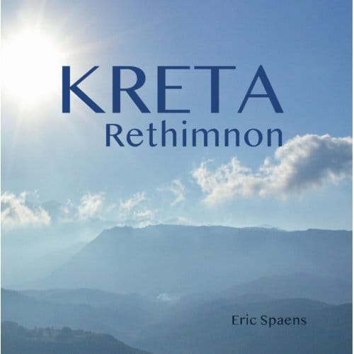 Kreta- Rethimnon - Eric Spaens