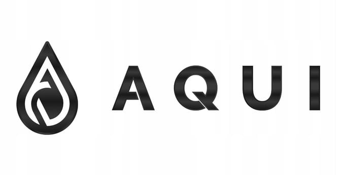 AQUI Basic - Wastafelsifon - PVC - Wit - Volledig Regelbaar