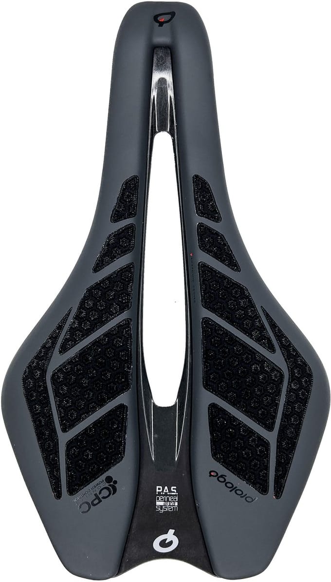 Prologo Dimensión R2 Pas Nack Zadel Zilver 143 mm