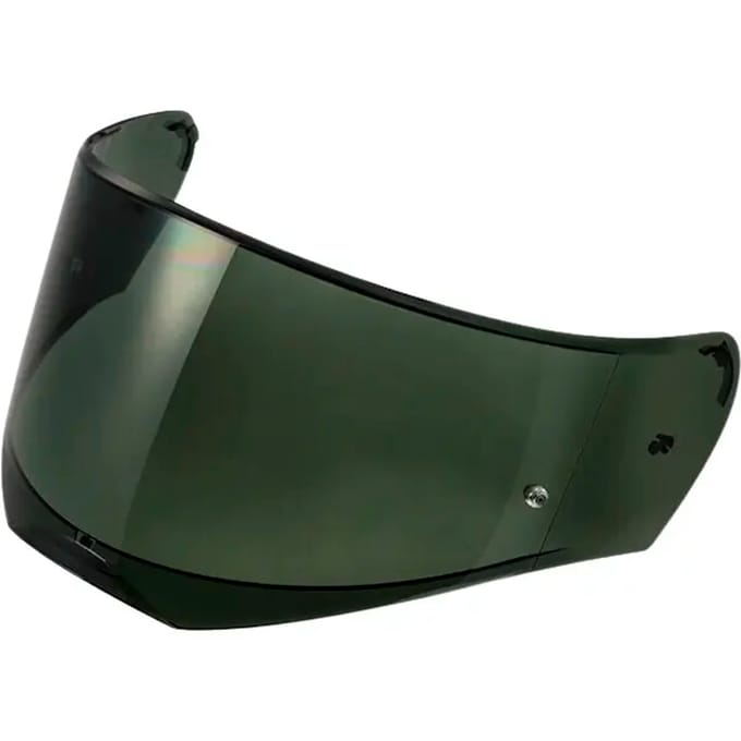 Motorhelm vizier LS2 FF390