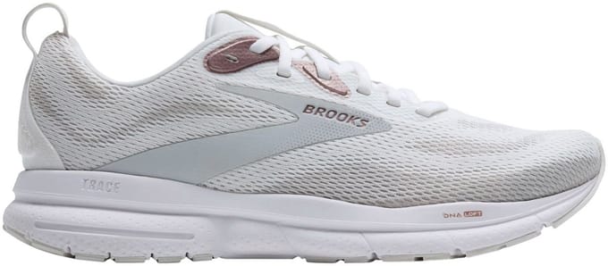 Brooks Trace 4 Hardloopschoenen Dames