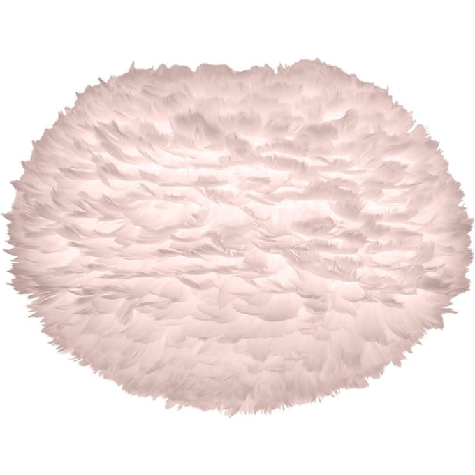 UMAGE - Eos lamp - lichtrose - large - roze