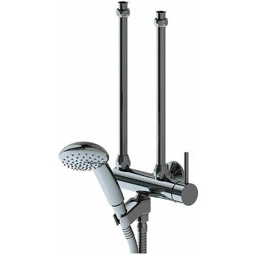 KWC single lever mixer shower 118.25.Z.286