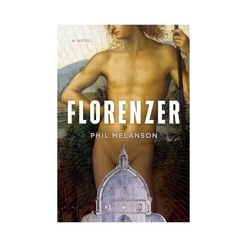Melanson, P: Florenzer - Phil Melanson
