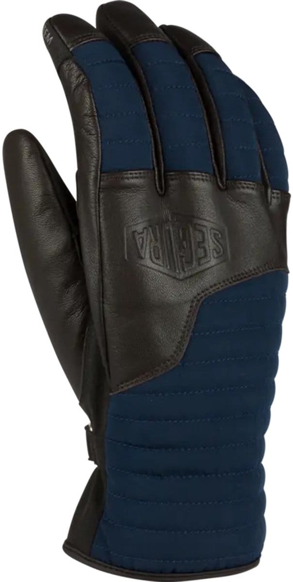 Segura Mitzy Handschoenen Navy - Handschoen