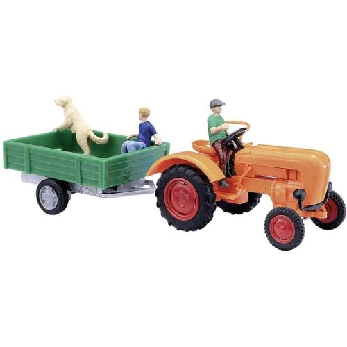 Busch 50052 H0 Landbouw Allgaier A 111 L
